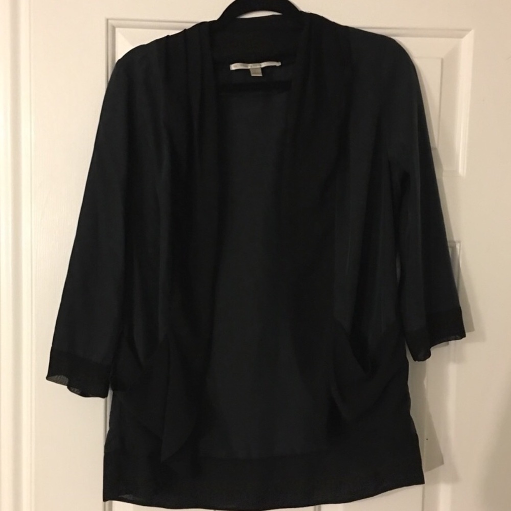 LC blazer